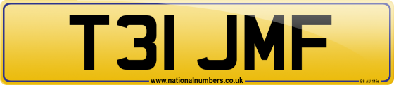 T31 JMF