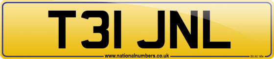 T31 JNL