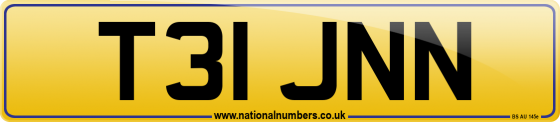 T31 JNN
