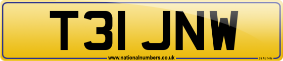 T31 JNW