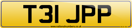 T31 JPP