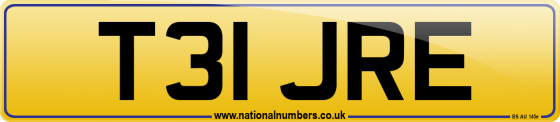 T31 JRE