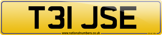 T31 JSE