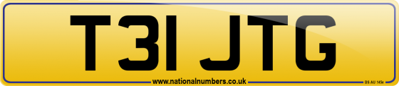 T31 JTG