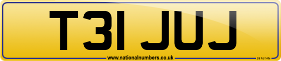 T31 JUJ