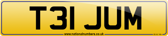 T31 JUM
