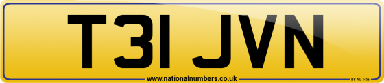 T31 JVN