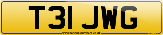 T31 JWG