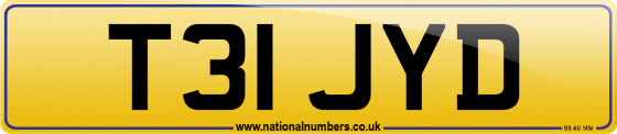 T31 JYD