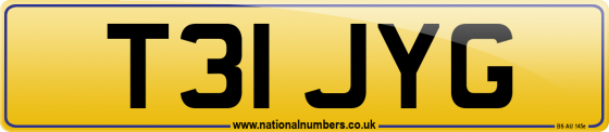 T31 JYG