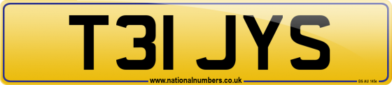 T31 JYS