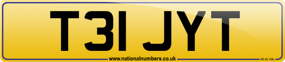 T31 JYT