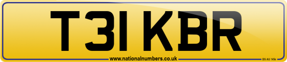 T31 KBR
