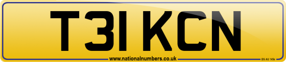 T31 KCN