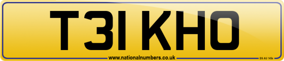 T31 KHO
