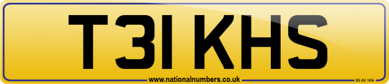 T31 KHS