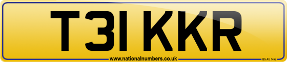T31 KKR