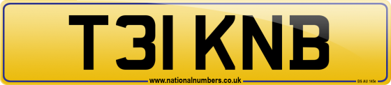 T31 KNB