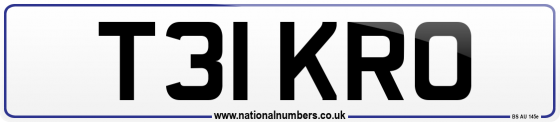 T31 KRO