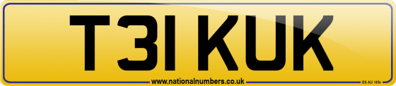 T31 KUK