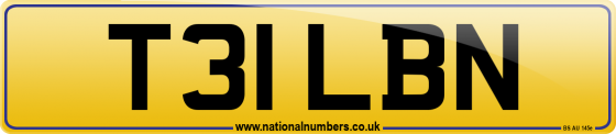 T31 LBN