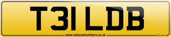 T31 LDB