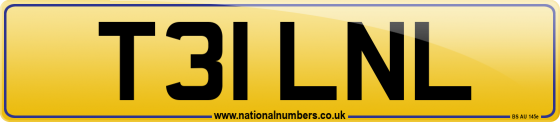 T31 LNL