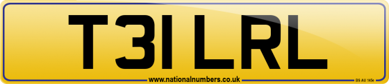 T31 LRL