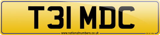 T31 MDC
