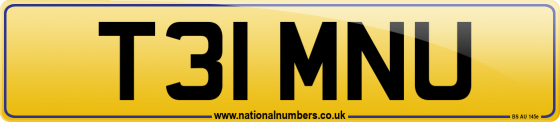 T31 MNU