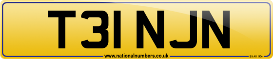 T31 NJN