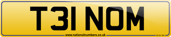T31 NOM