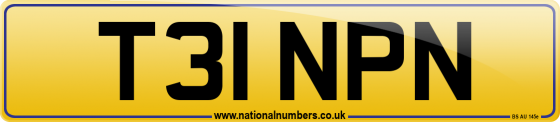 T31 NPN