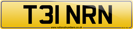 T31 NRN