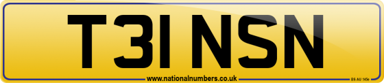 T31 NSN