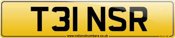 T31 NSR