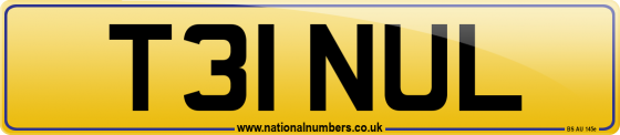 T31 NUL
