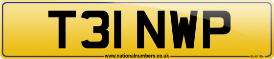T31 NWP