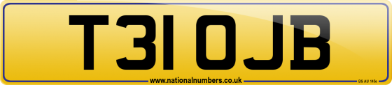 T31 OJB