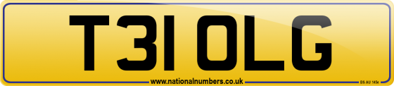 T31 OLG
