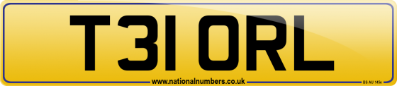 T31 ORL