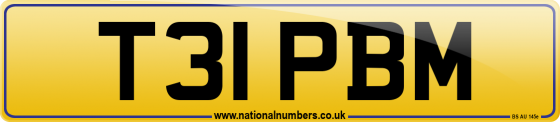 T31 PBM