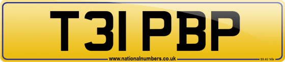 T31 PBP