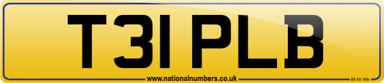 T31 PLB