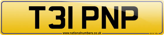 T31 PNP