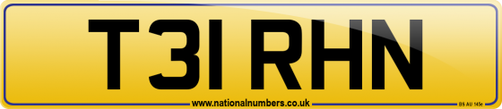 T31 RHN