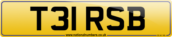 T31 RSB