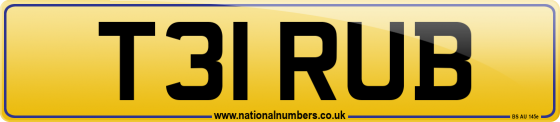 T31 RUB