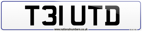 T31 UTD