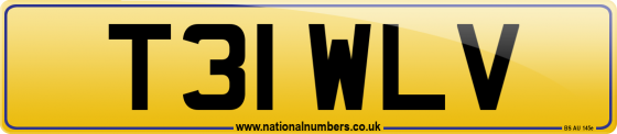 T31 WLV